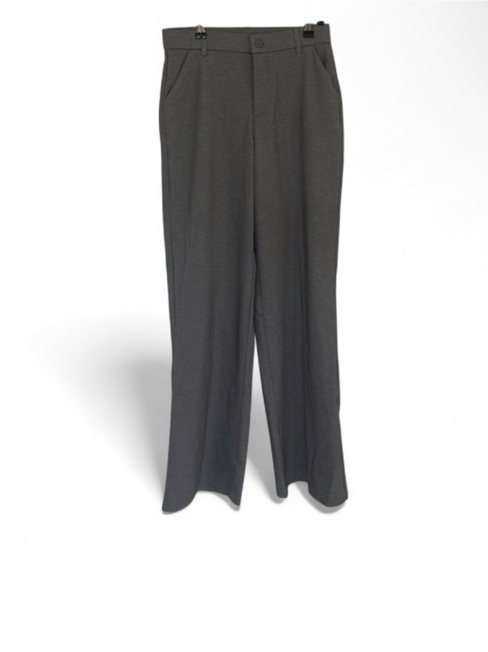 Amazon High-Waisted Trousers